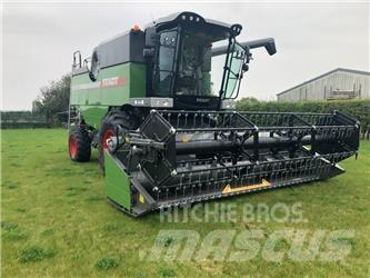 Fendt Corus 518 聯合收穫機