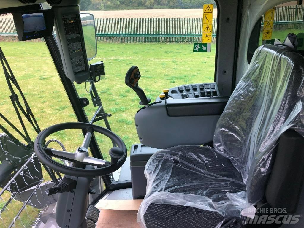 Fendt Corus 518 聯合收穫機