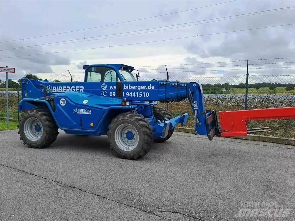 Merlo P 40.17 堆高機(叉車)-其他