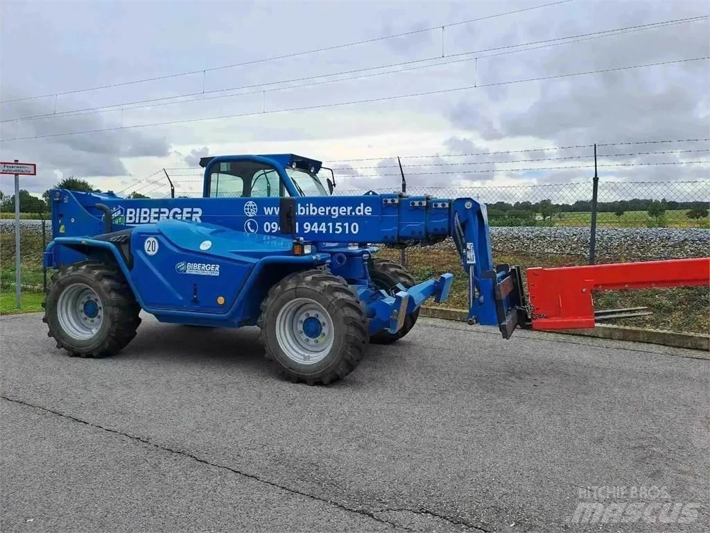 Merlo P 40.17 堆高機(叉車)-其他