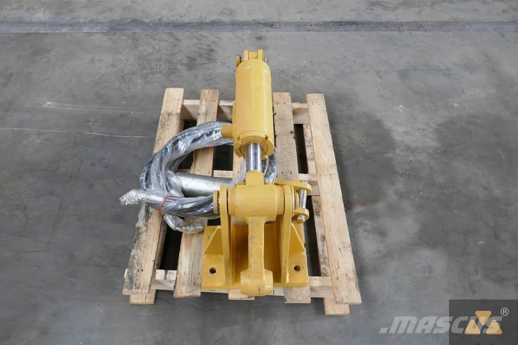 CAT D8T Pin puller 其他組件