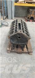 CAT 3412 船用引擎機組