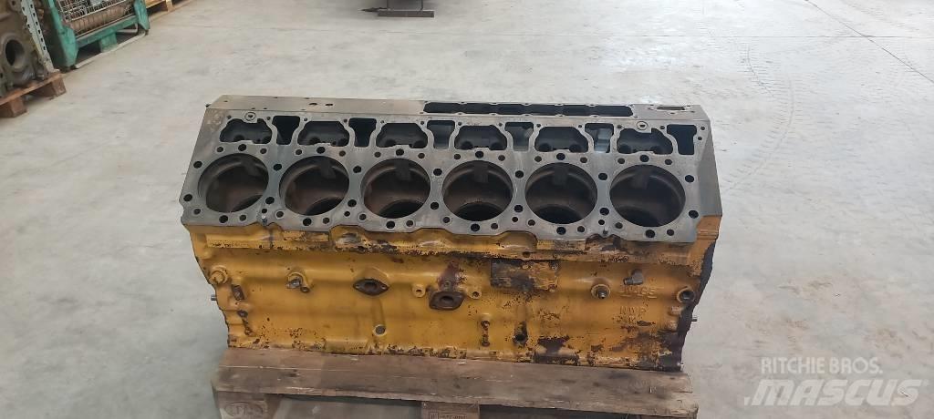 CAT 3412 船用引擎機組