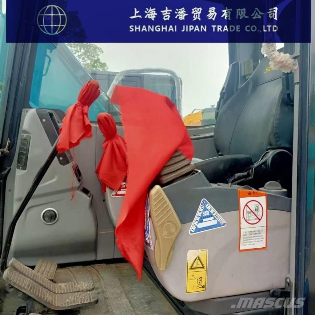 Sunward SWE 90 E 履帶式 挖土機/掘鑿機/挖掘機