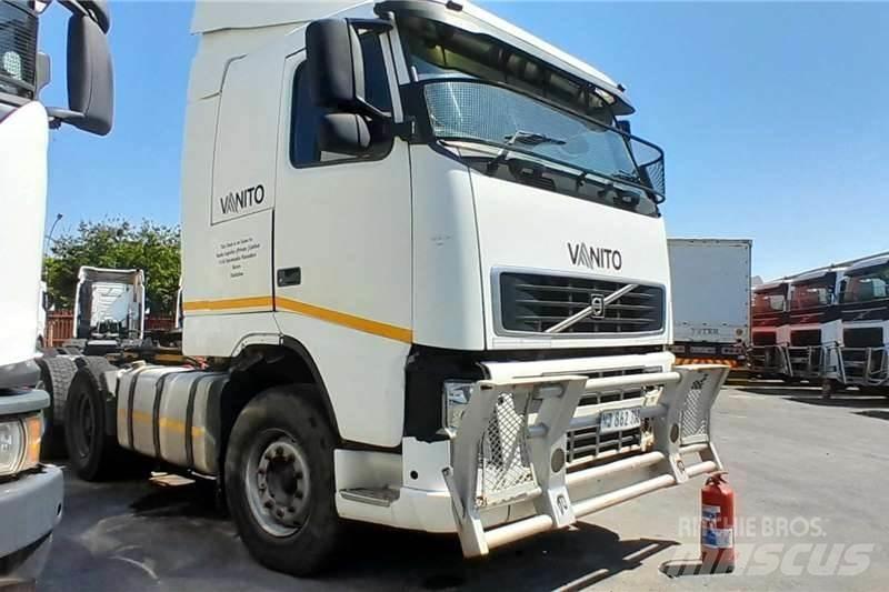 Volvo FH480 其他貨車