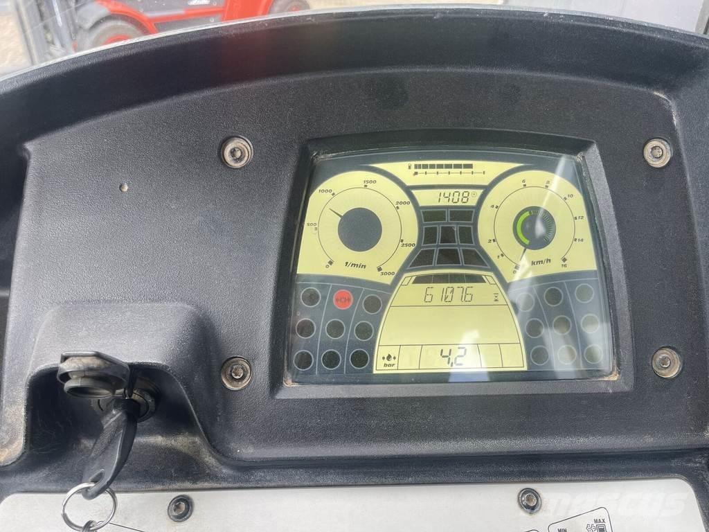 Bomag Bw 213 膠輪滾壓機
