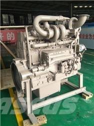 Cummins KTTA19-C700 引擎/發動機