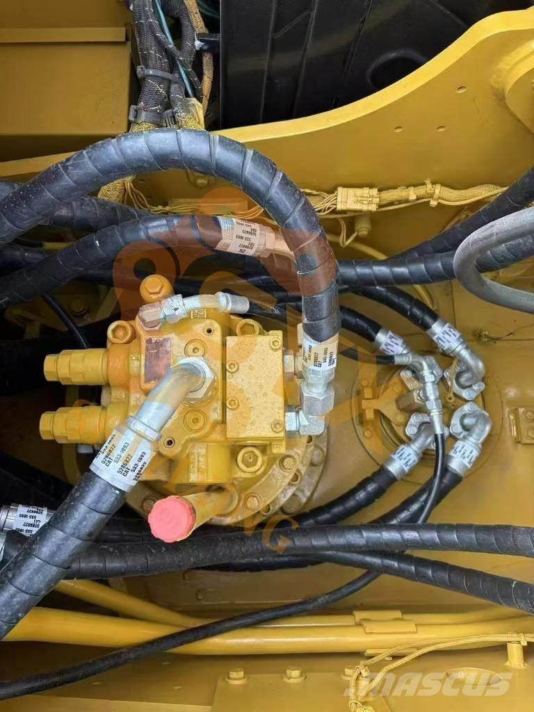 CAT 345GC 履帶式 挖土機/掘鑿機/挖掘機