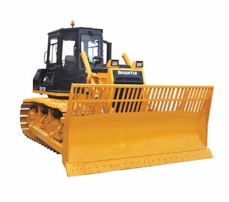 Shantui SD13R 履帶推土機
