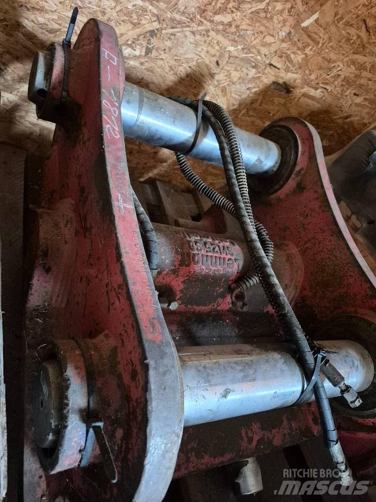 Lehnhoff HS 25 快速連結器