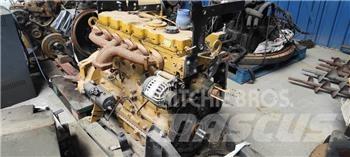 CAT C 6.6 引擎/發動機