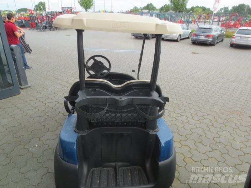 Club Car PRECEDENT 其他農業機械