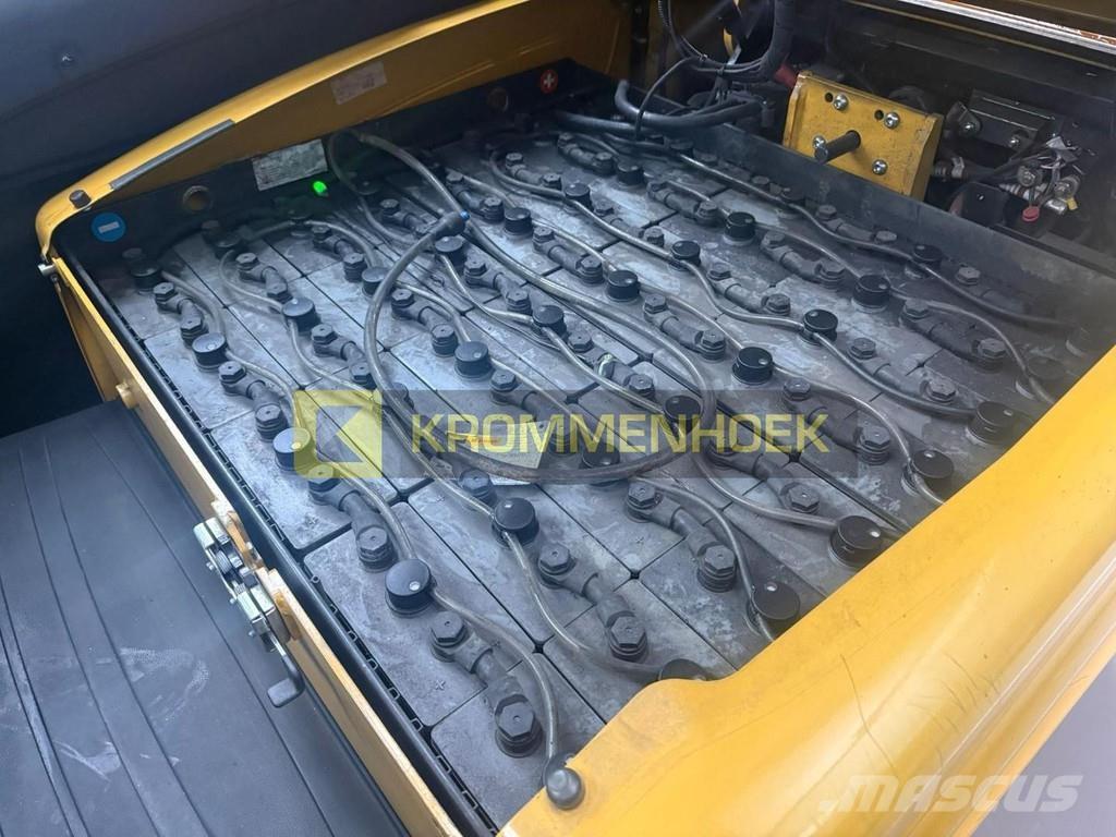 Yale ERP 30 VL 電動堆高機