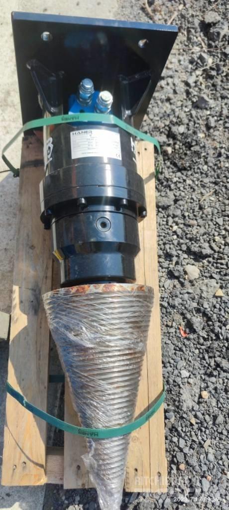 Häner Hks250 其他組件