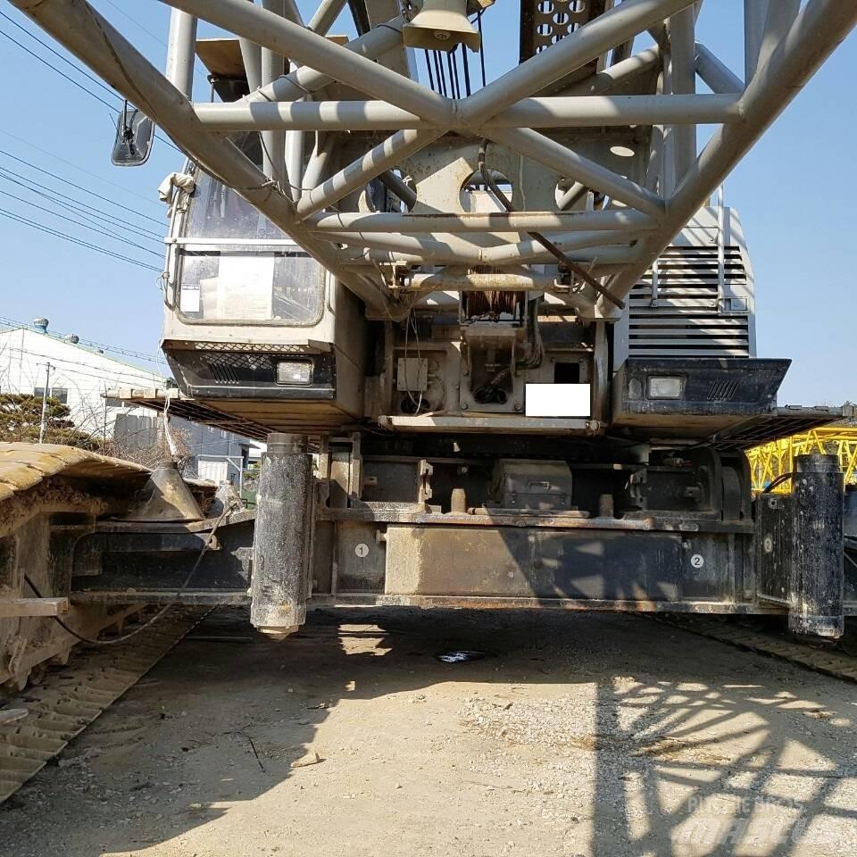Sumitomo SC1800 履帶式起重機