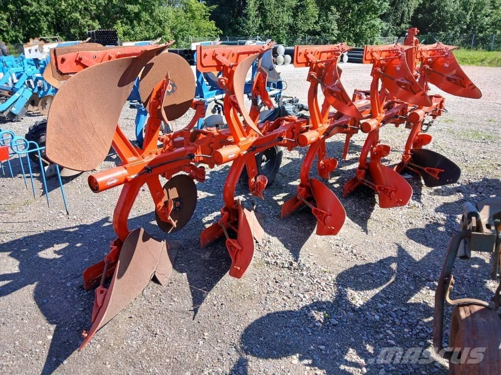 Kuhn Vari-Master 123 雙向犁