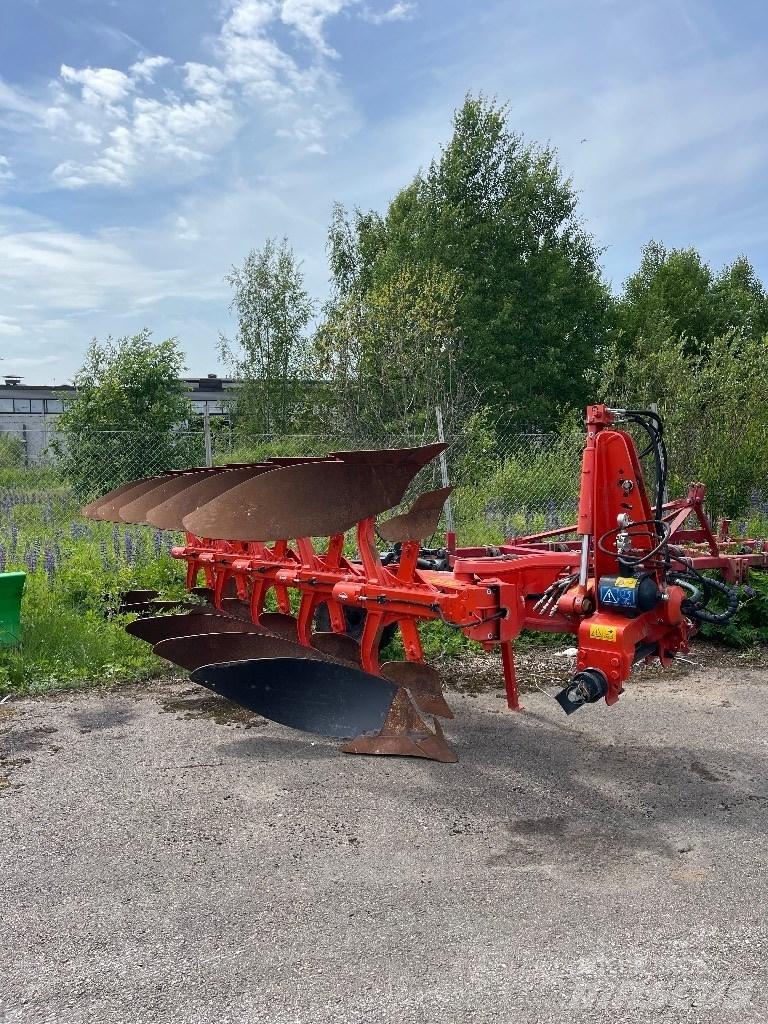 Kuhn Vari-Master 123 雙向犁
