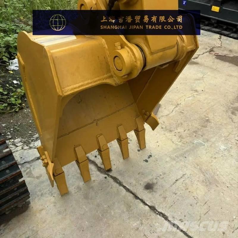 CAT 305.5 E CR 履帶式 挖土機/掘鑿機/挖掘機