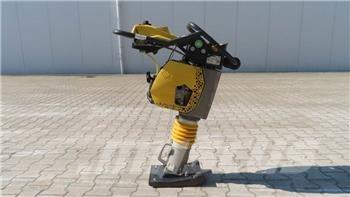 Bomag BT60 砸道機/夯實機