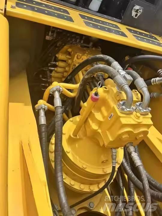 Komatsu PC450-7 履帶式 挖土機/掘鑿機/挖掘機