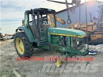 John Deere 6910 其他曳引機配件