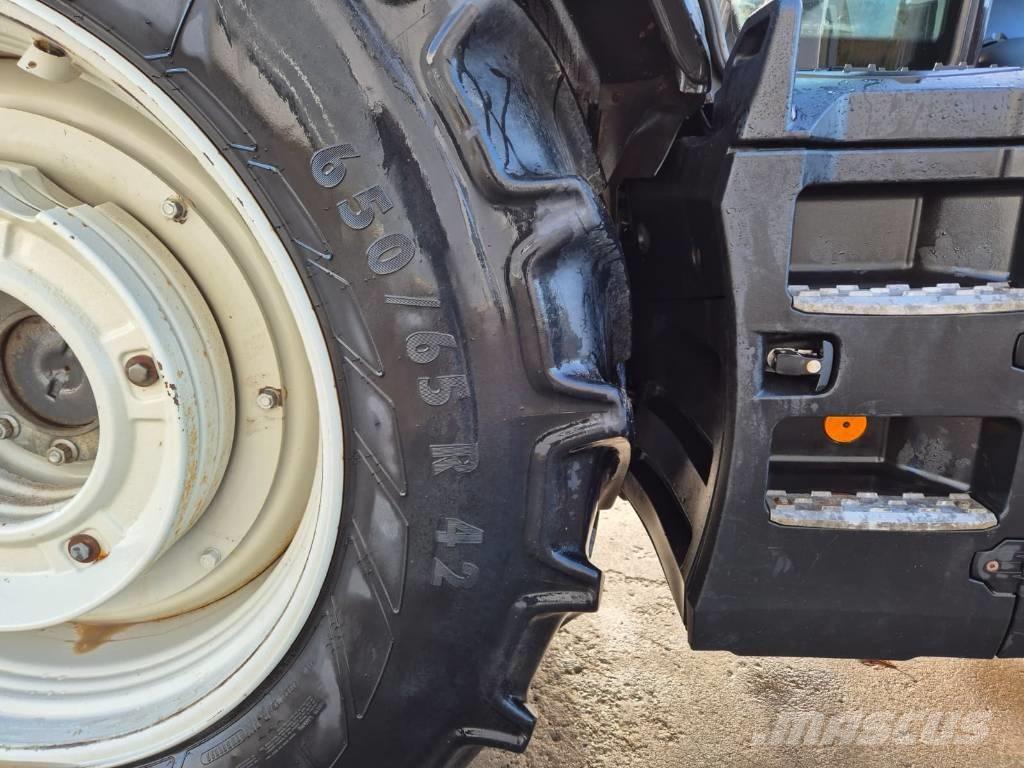 Valtra T 254 曳引機