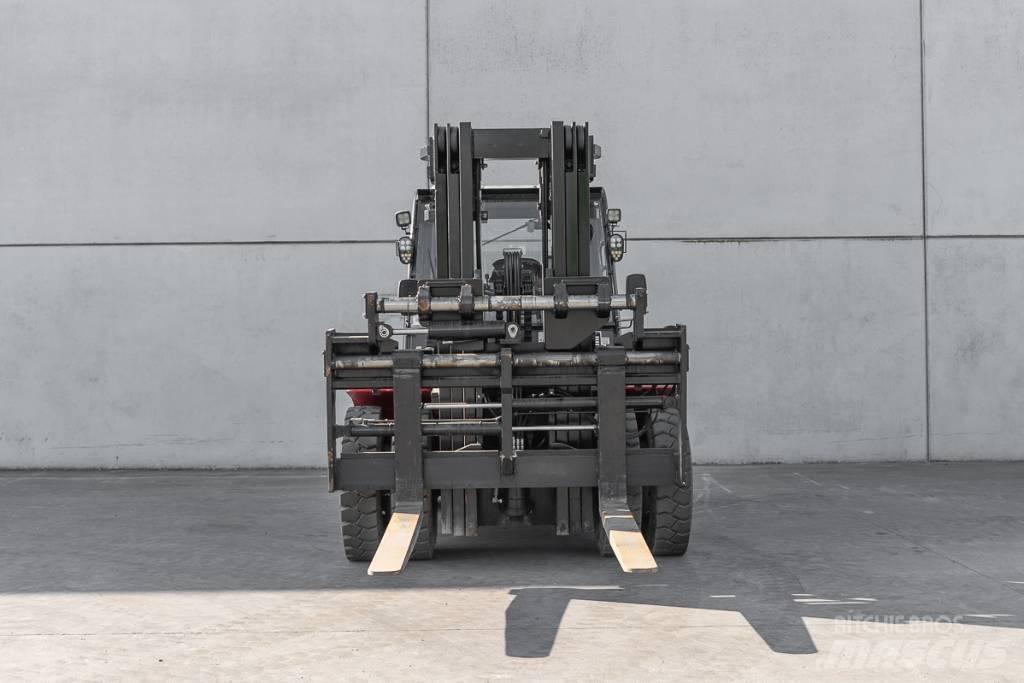 Manitou MI 80 柴油卡車