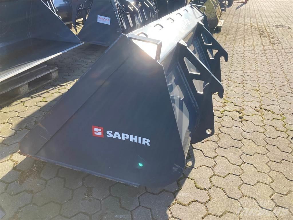 Saphir LGR 20 其他曳引機配件