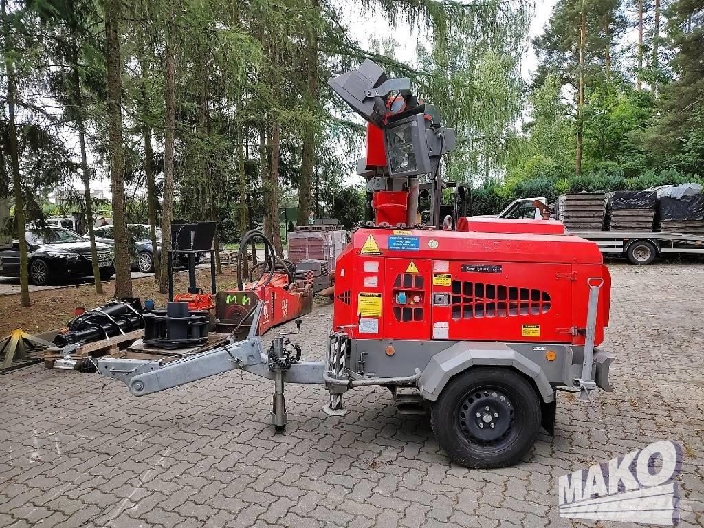 Generac VT 7 1 其他