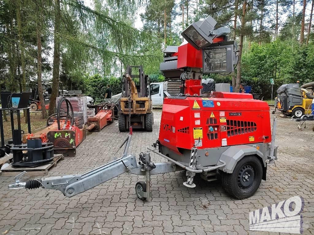 Generac VT 7 1 其他