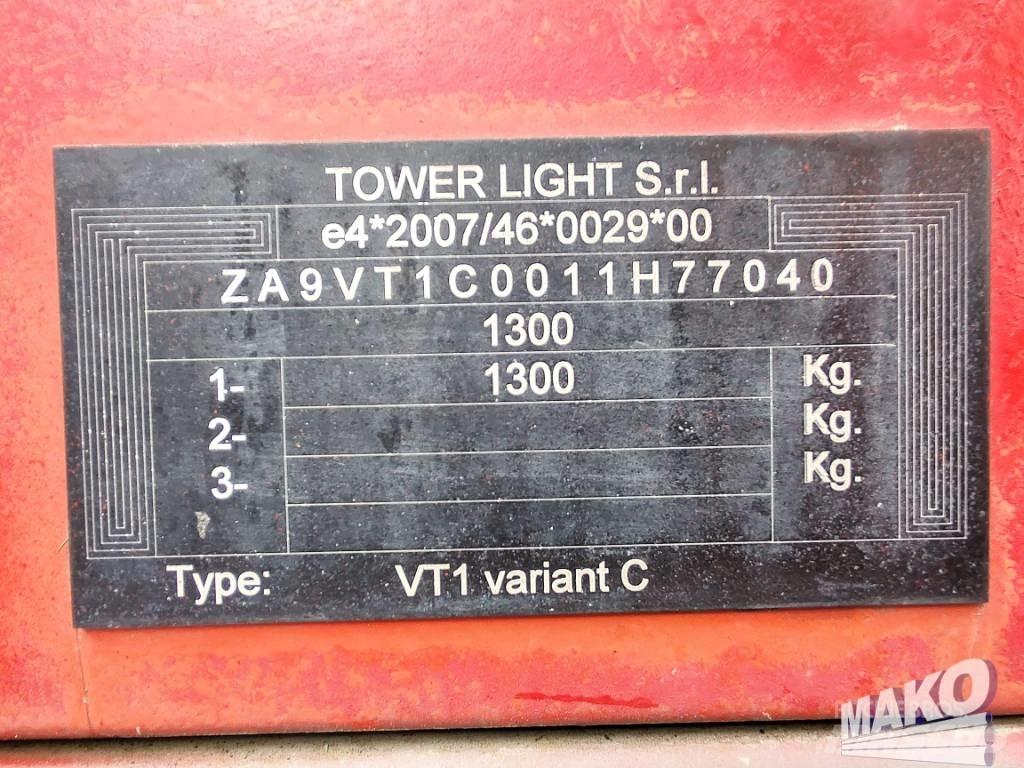 Generac VT 7 1 其他