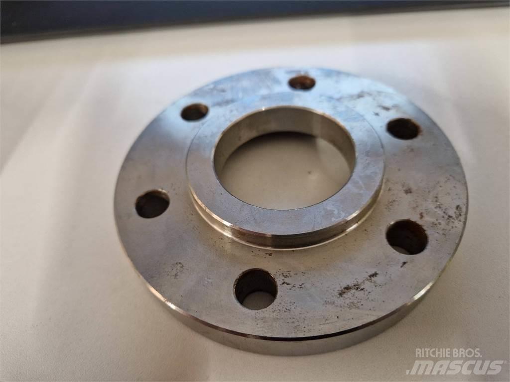 Rottne 080-0087 引擎/發動機