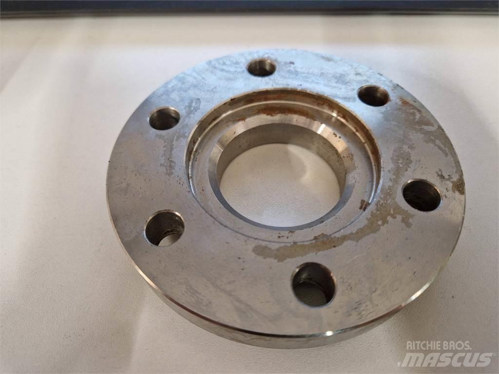 Rottne 080-0087 引擎/發動機