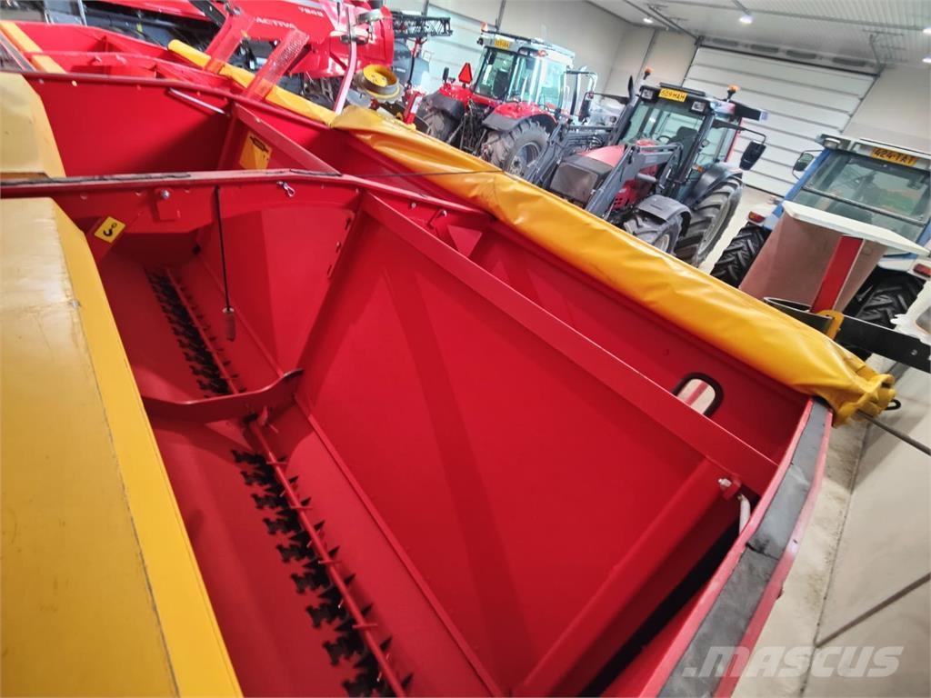 Väderstad Rapid 組合鑽