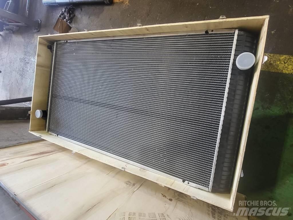 Volvo VOE15147470 散熱器/水箱