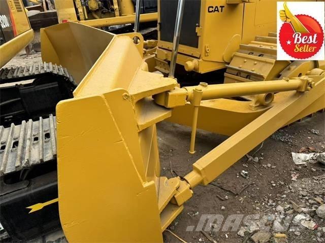 CAT D 8 R 履帶推土機