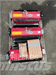 Maredo GT230 通風機和垂直割草機