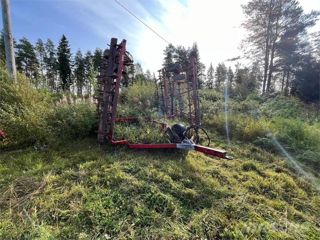 Väderstad äke 耙車