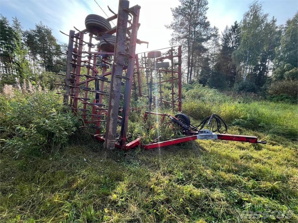 Väderstad äke 耙車