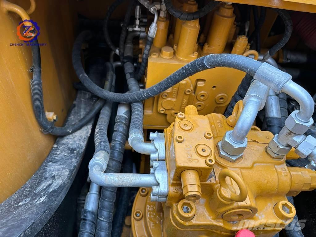 Sany SY 215 Pro 履帶式 挖土機/掘鑿機/挖掘機