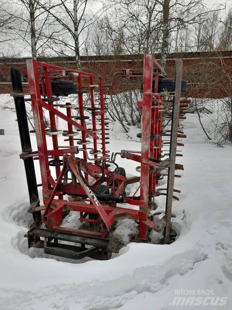 Patu 42 耙車