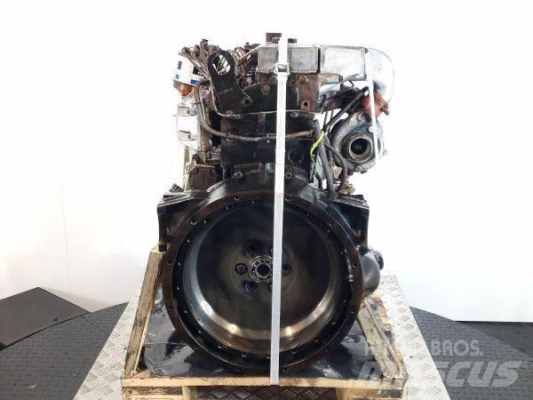 Perkins 1004.4T 引擎/發動機