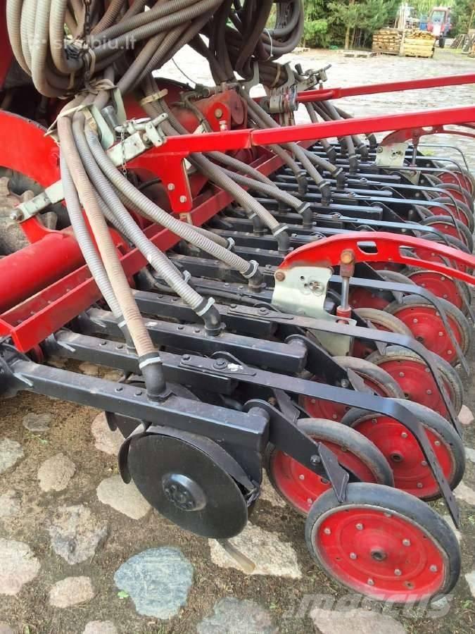 Horsch Pronto 6 DC 鑽頭