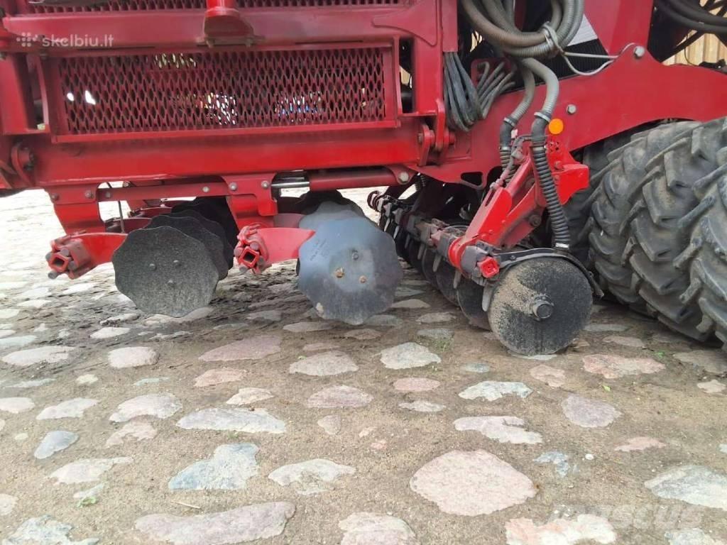 Horsch Pronto 6 DC 鑽頭