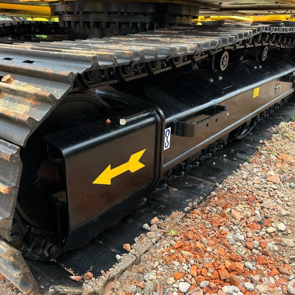 CAT 320D2L 履帶式 挖土機/掘鑿機/挖掘機