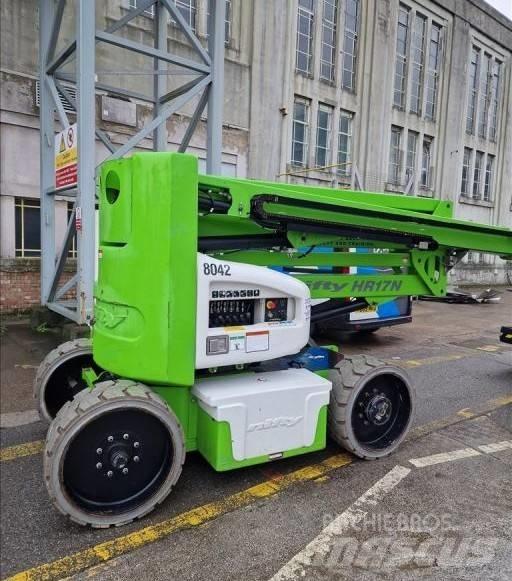 Niftylift HR17 NE 曲臂高空作業車