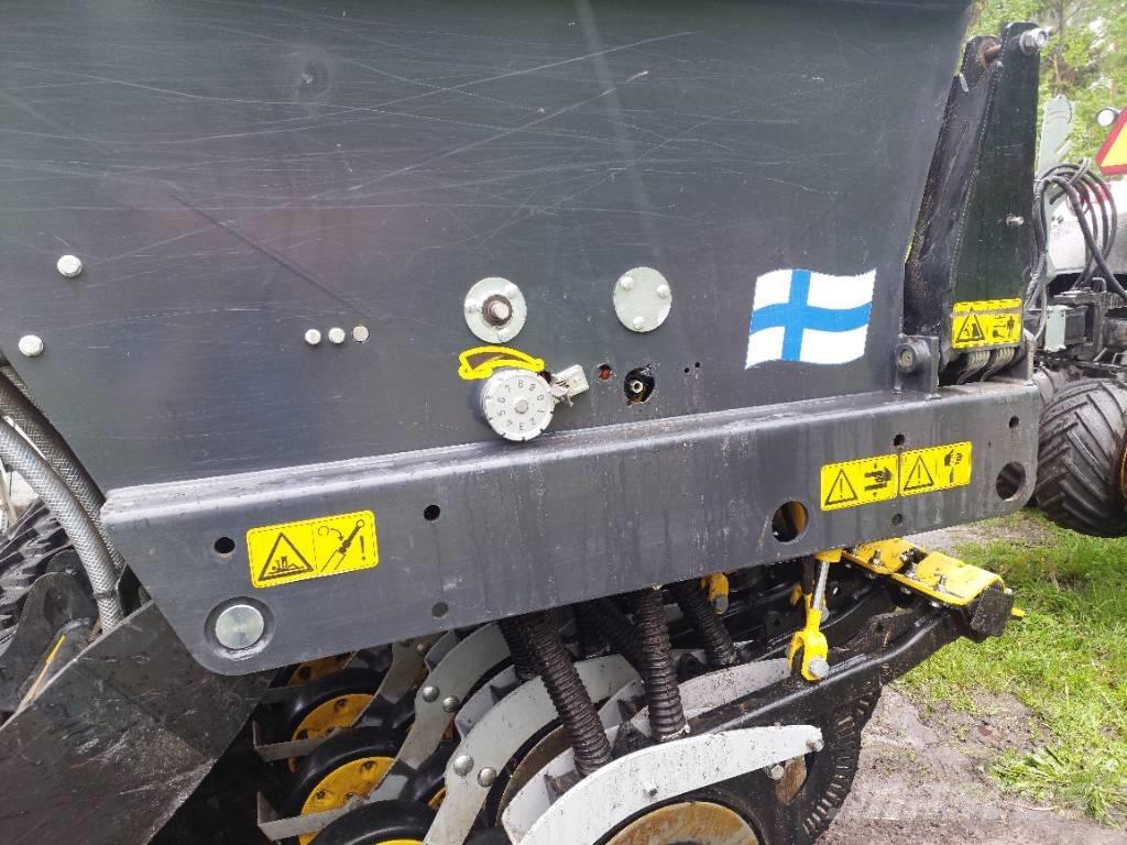 Multiva Forte Fx 300 組合鑽