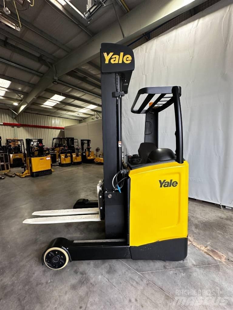 Yale MR16 前伸式堆高機(叉車)