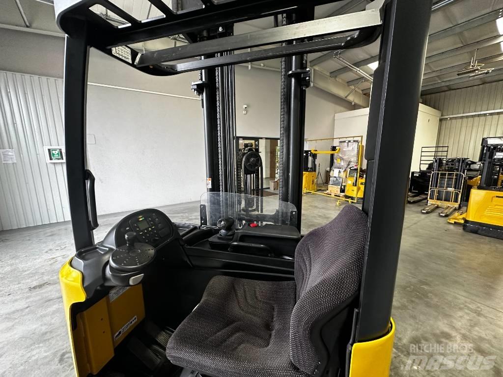 Yale MR16 前伸式堆高機(叉車)