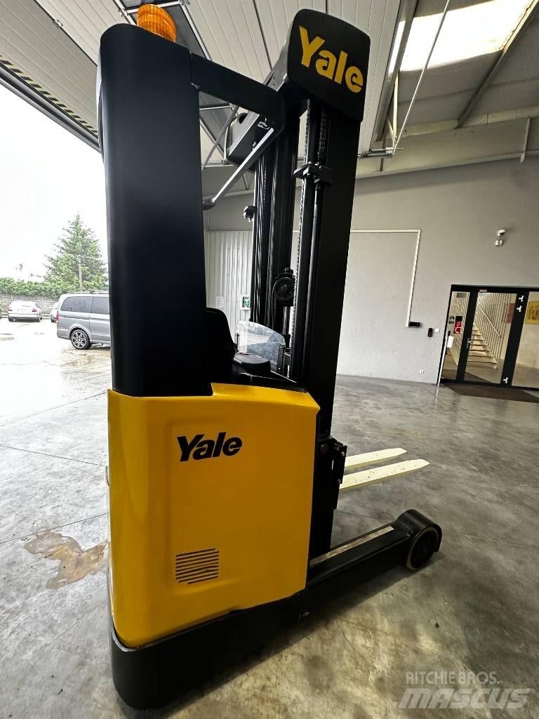 Yale MR16 前伸式堆高機(叉車)